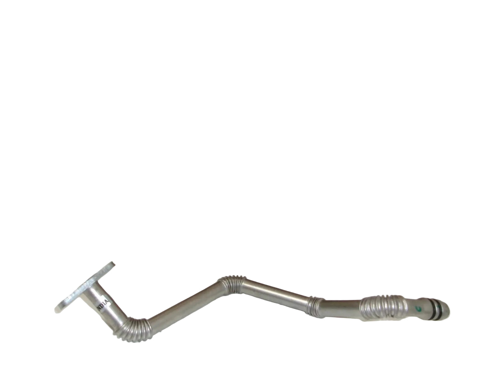 5346741 Genuine Cummins Turbocharger Oil Drain Connection Tube