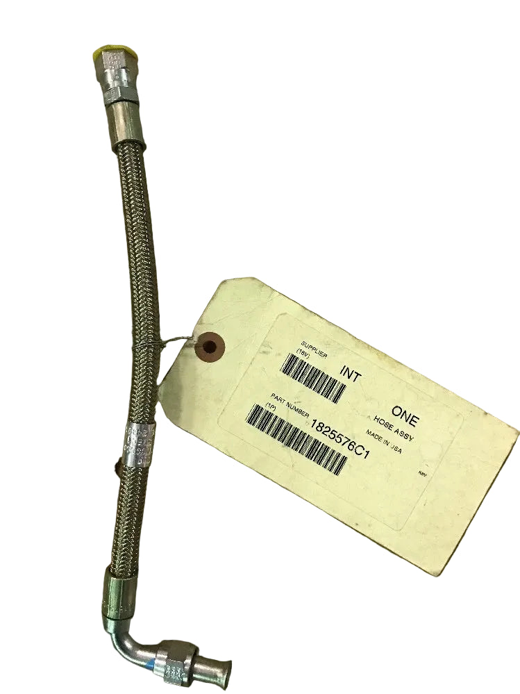 1825576C1 Genuine International Flex Hose Assy