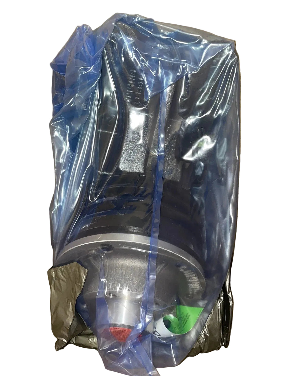 3863045 Genuine Cummins Clutch,fan