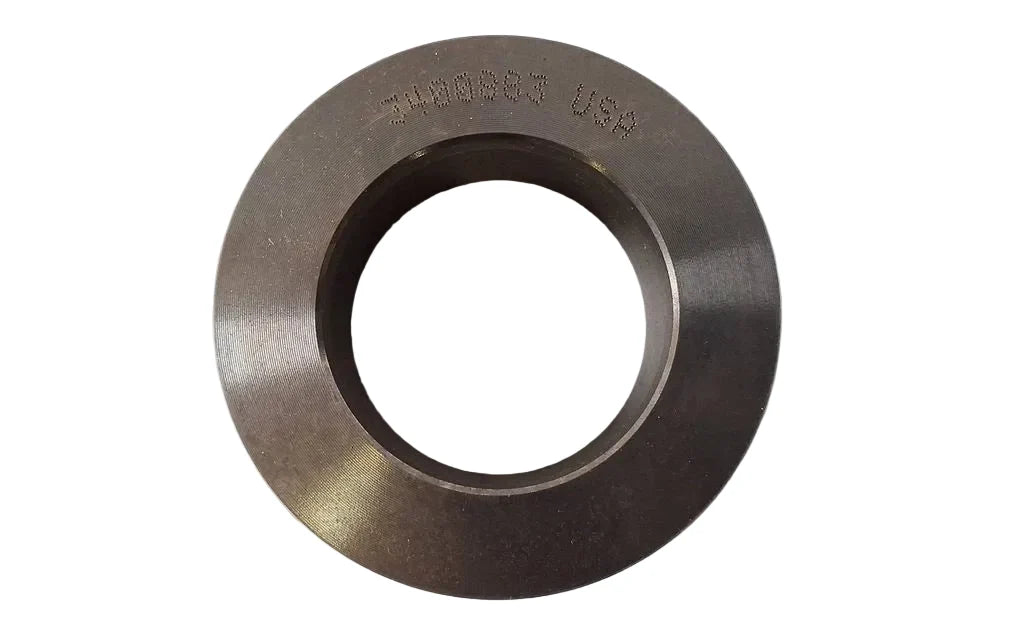 444102B020 Genuine Cummins Idler Pulley. Used Primarily On Tier 3 6.7 Liter Isb/qsb Engines