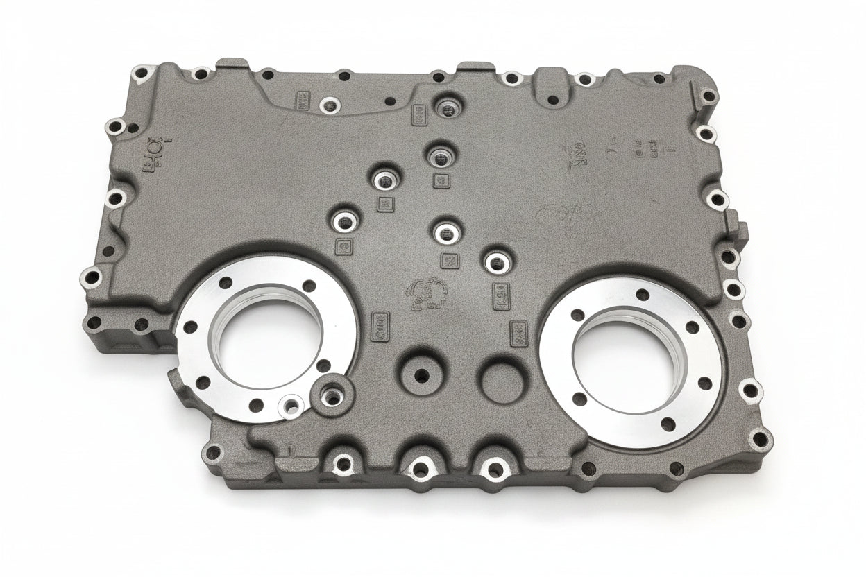 29533076 Genuine Allison Channel Plate