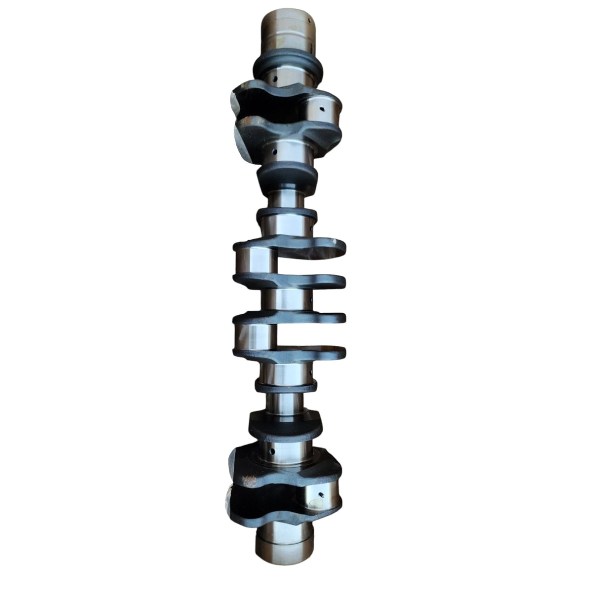 Genuine Detroit Diesel Crankshaft