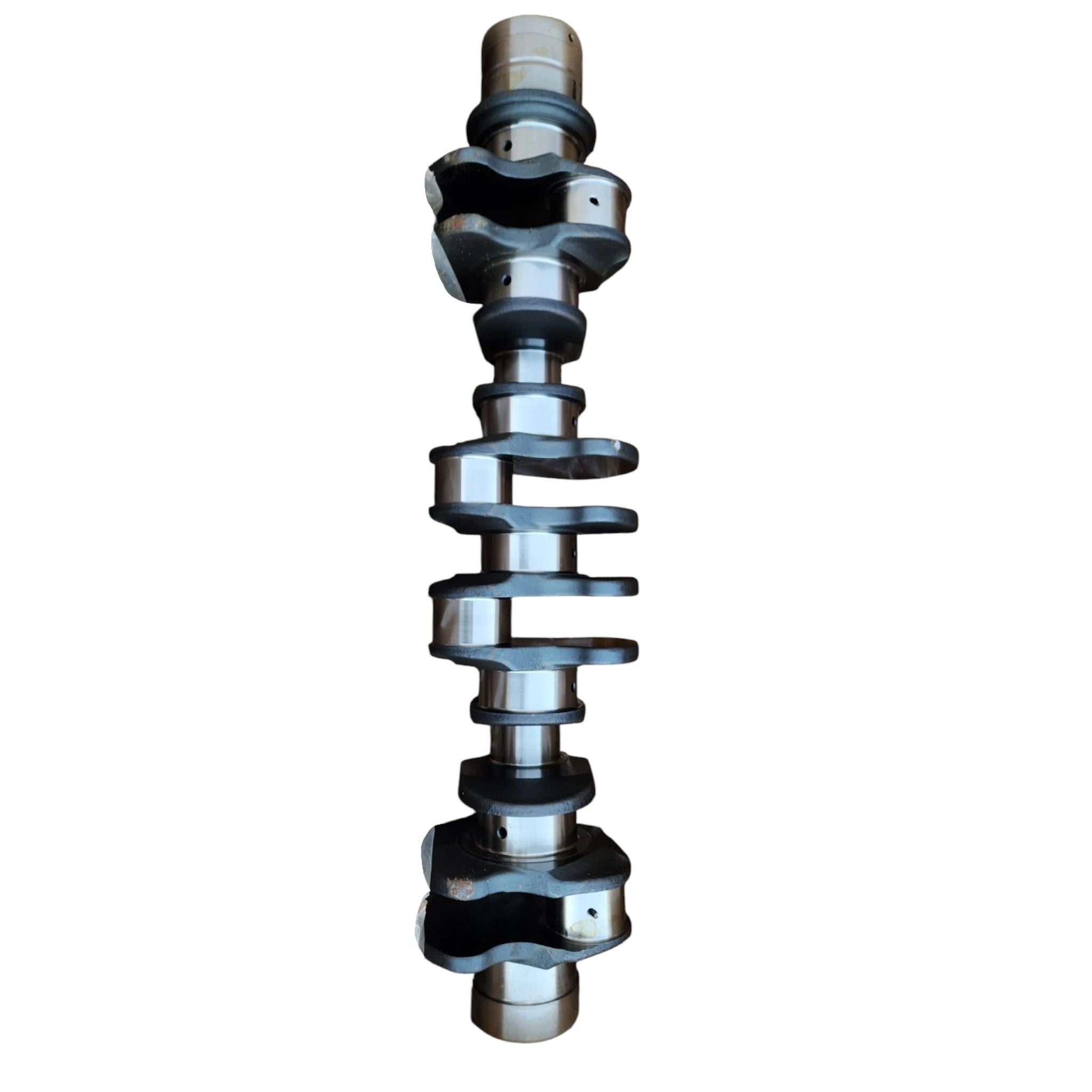 DDE23527771 Genuine Detroit Diesel Crankshaft
