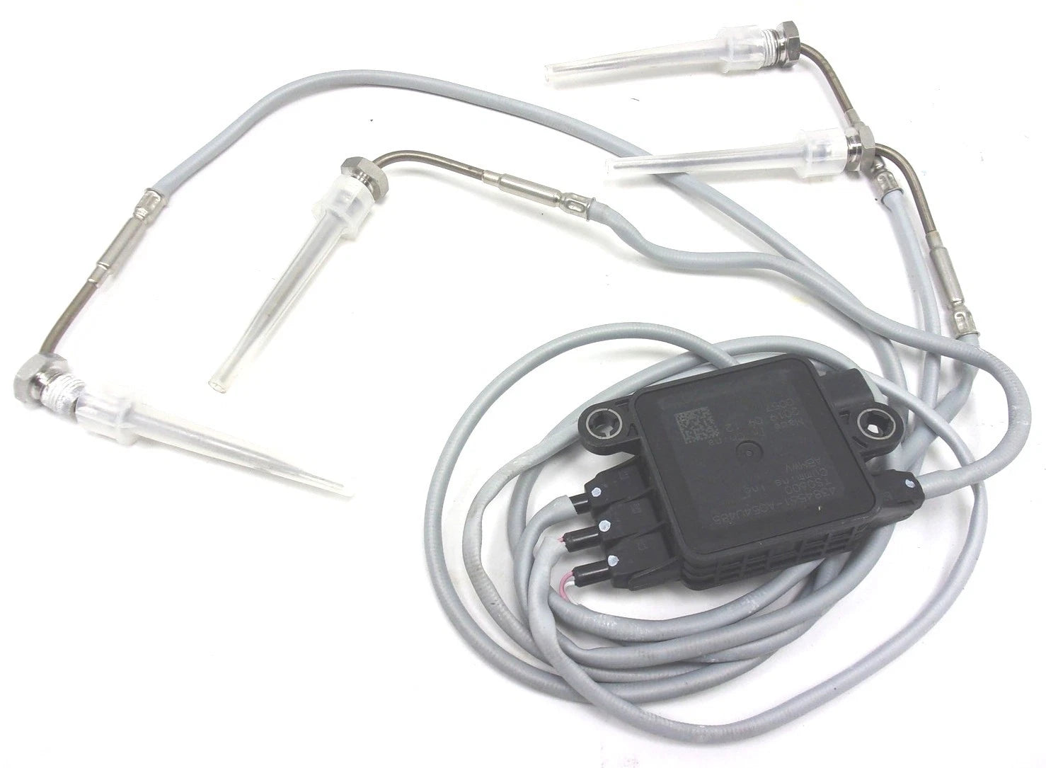 New Genuine Cummins Exhaust Gas Temperature Sensor Module 6.7L ISB/QSB