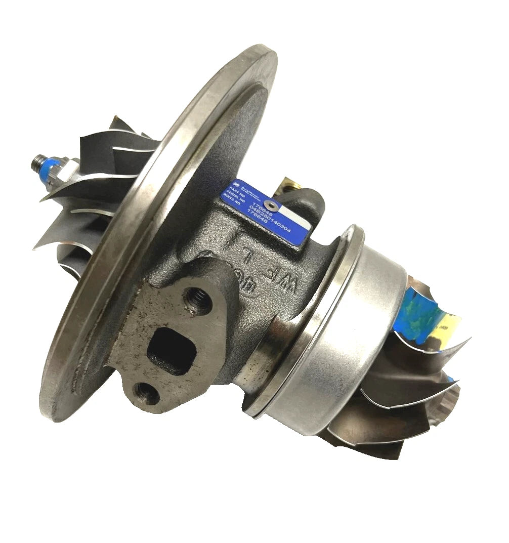 New BorgWarner S300 Turbo CHRA for John John Deere 8.1L 6081H