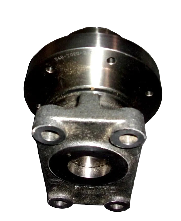 348-7023 Genuine Caterpillar Fan Drive Assembly For