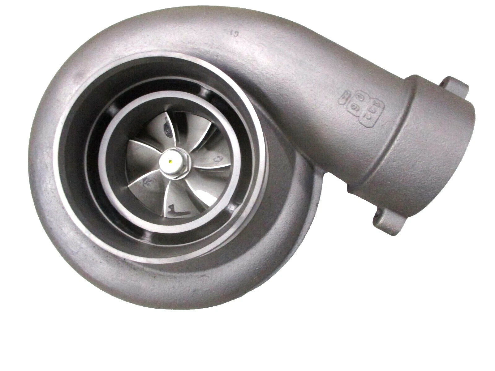 Garrett GT6041BLN Turbocharger Reman Marine 3516B 180-9191 GT60