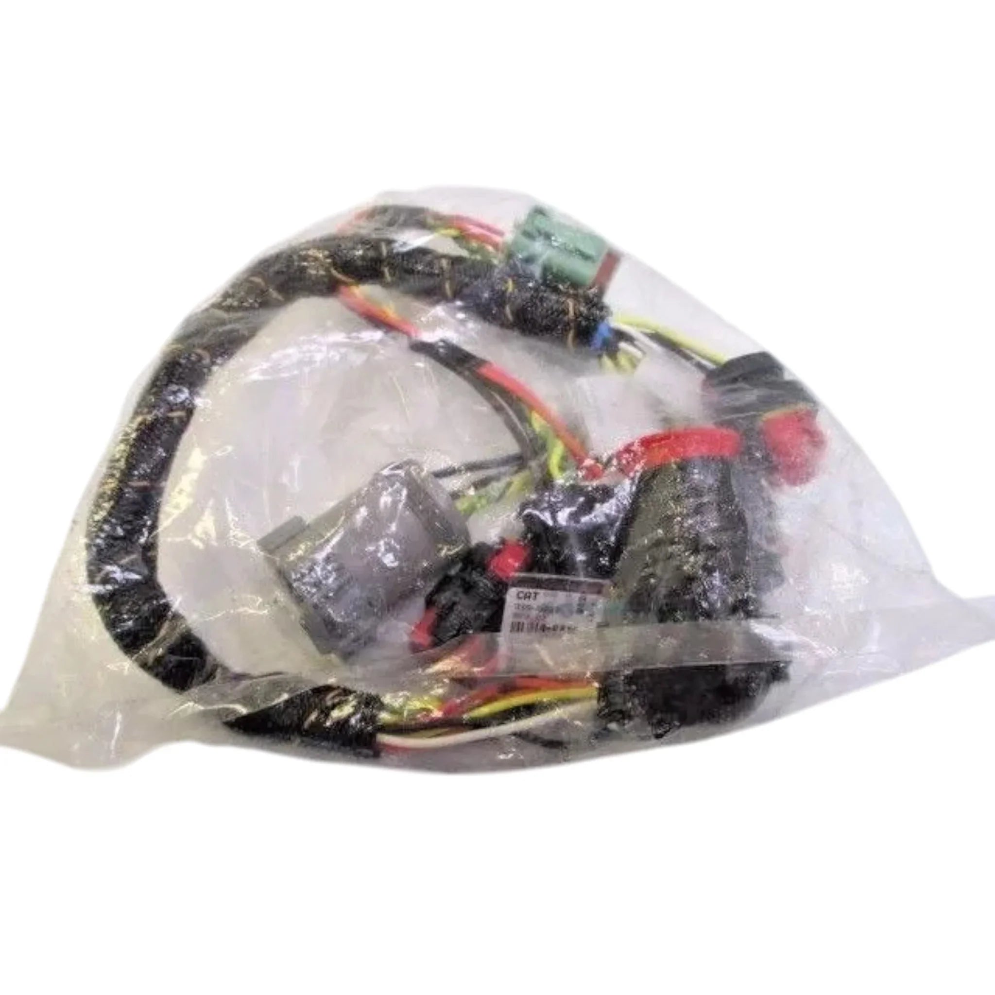 3390933 Genuine Caterpillar GPS Monitor Harness