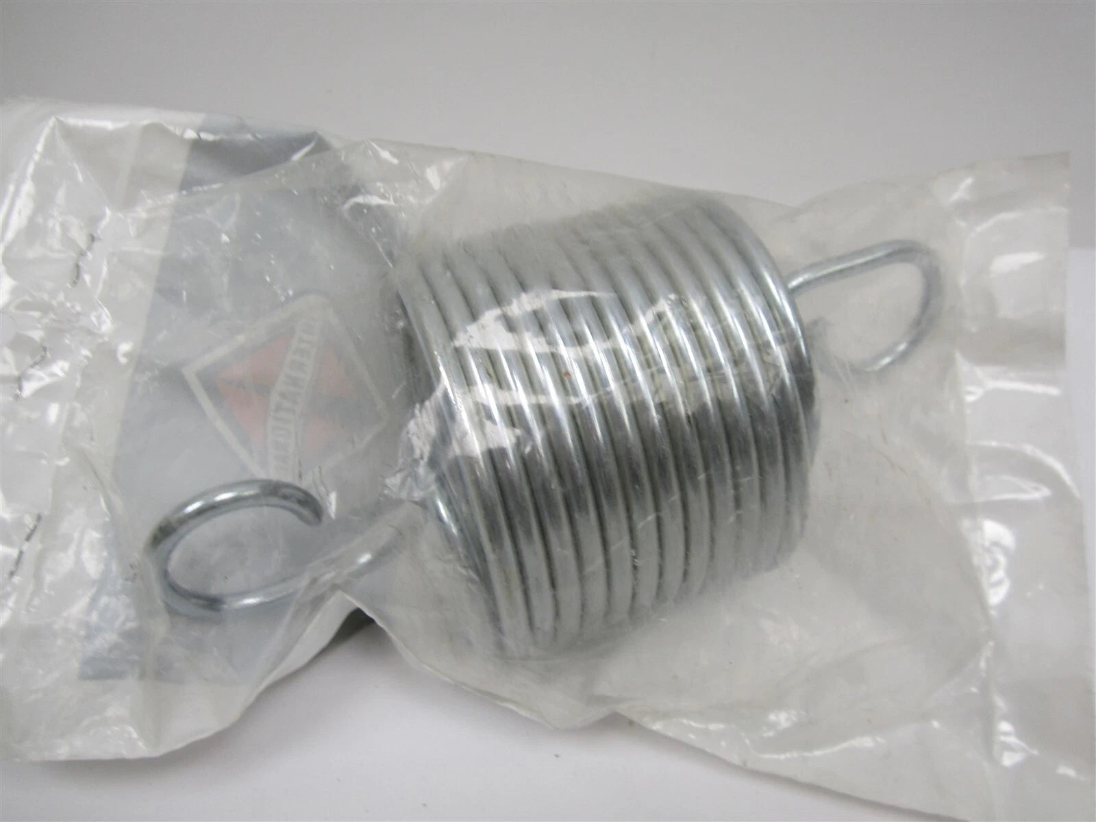 New International 9900 Hood Spring