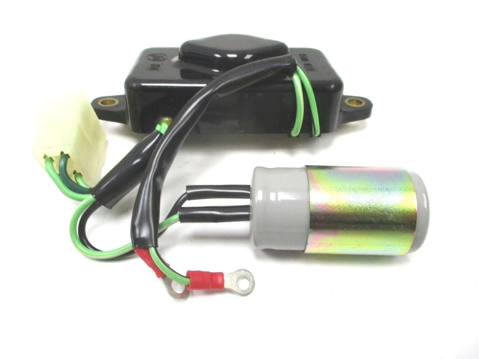 Genuine Kubota Automatic Voltage Regulator (avr)