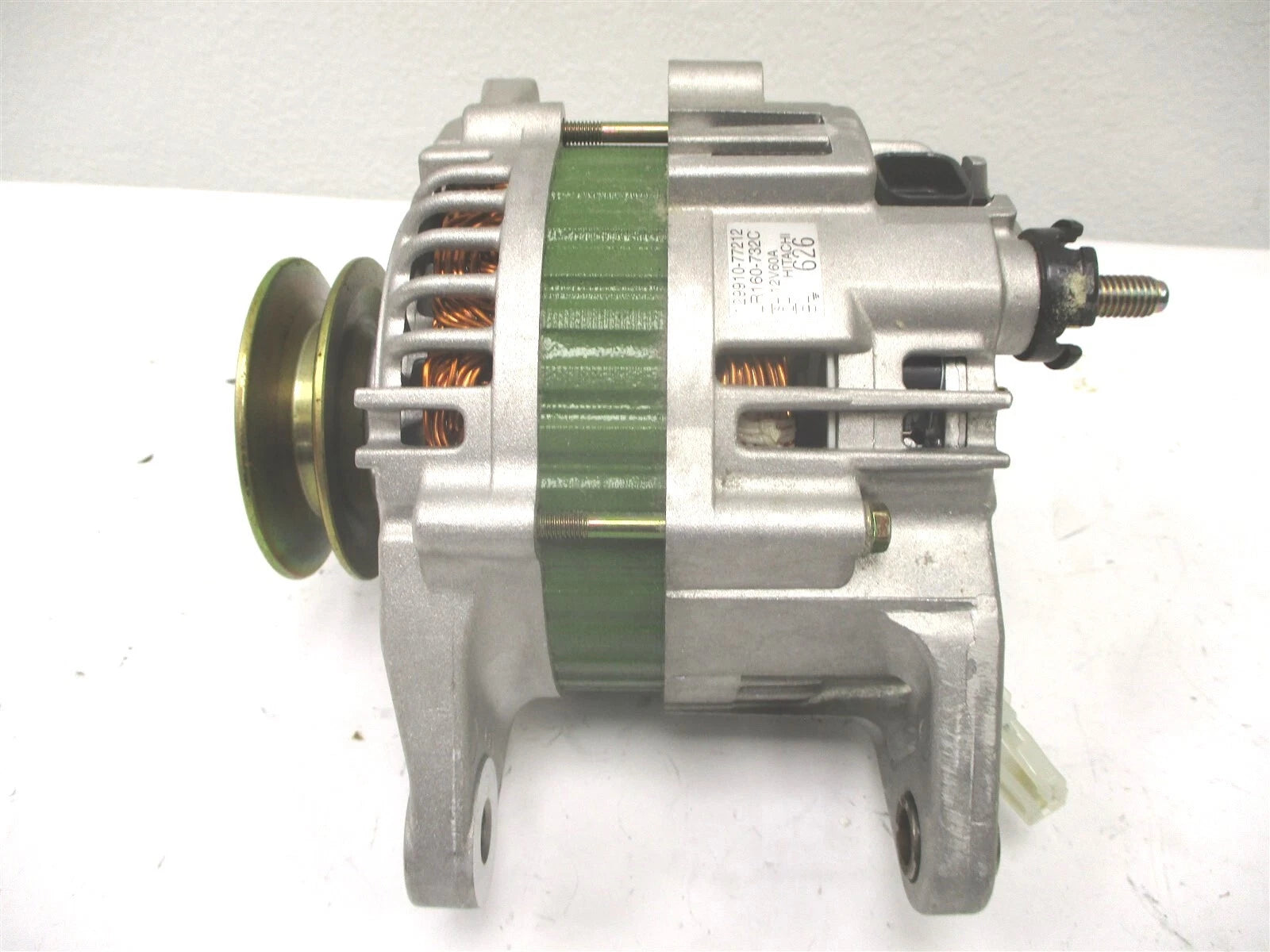 Alternator for Yanmar 4D94E-1A