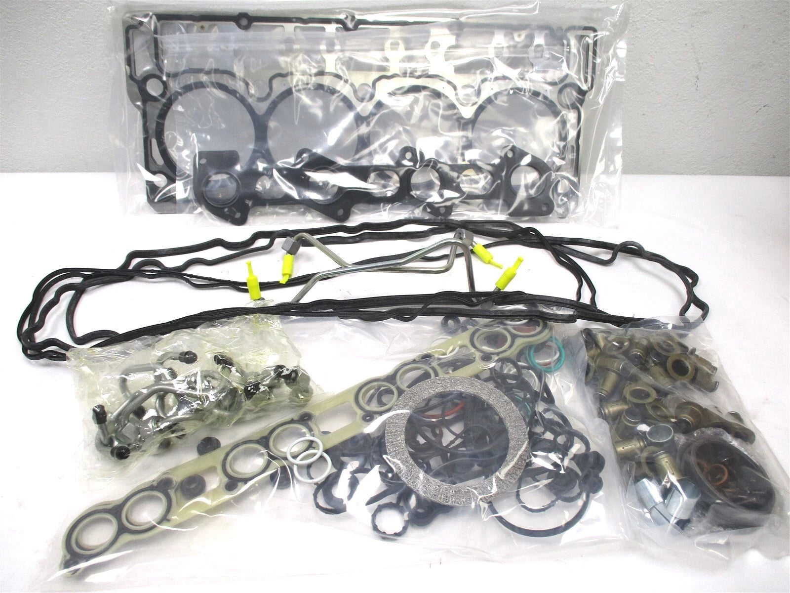 Grizzly Head Gasket Kit Witho Studs for Ford 6.4L Powerstroke 2008-20 EVG3