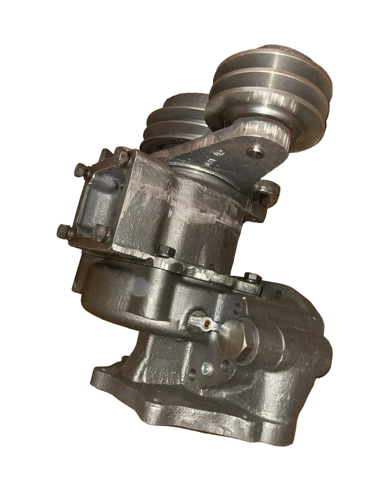 AR7837 Genuine Cummins Assembly,Wp Idler
