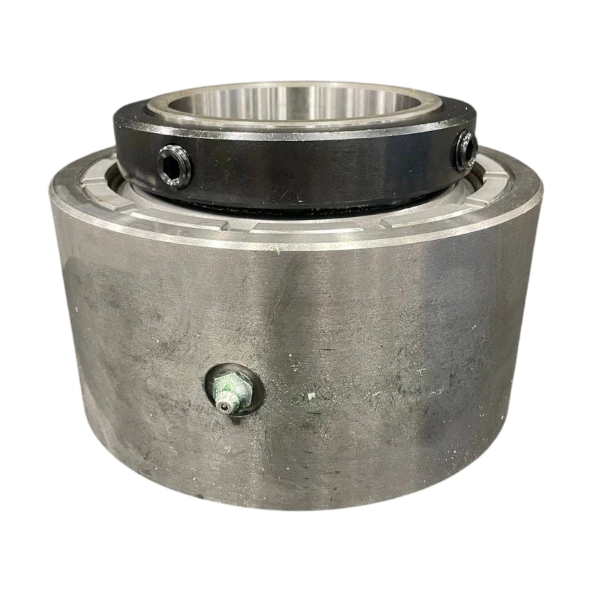 CB22455H Genuine Link-Belt Roller Bearing Cartridge