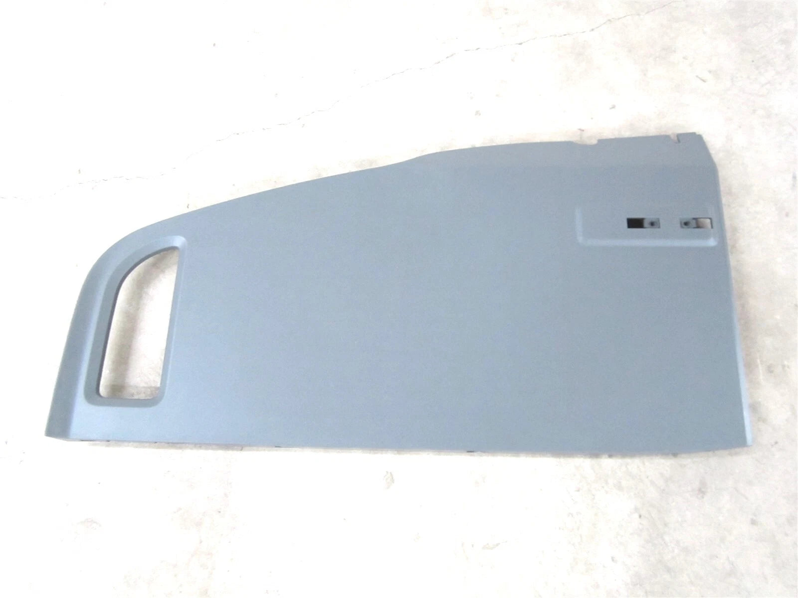 New International Prostar Upper Side Rear Panel