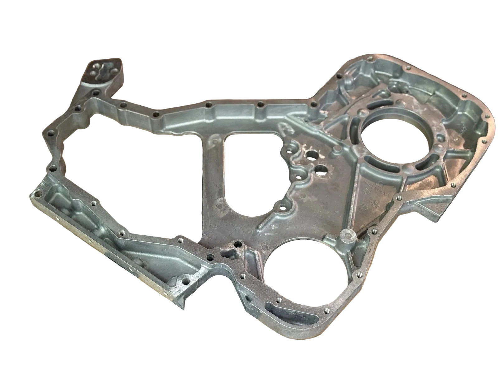 3945595 Genuine Cummins Gear Housing