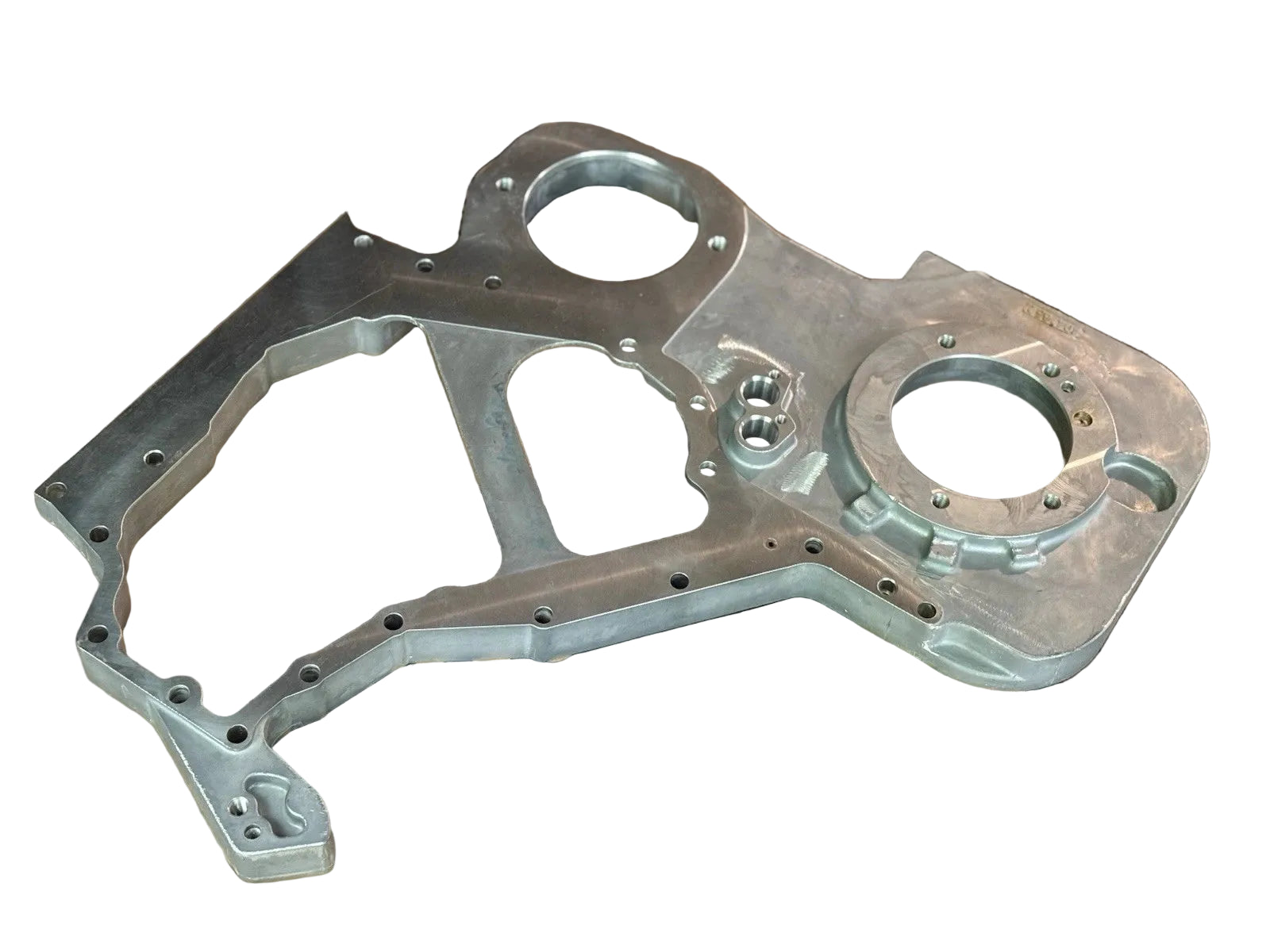 3945595 Genuine Cummins Gear Housing