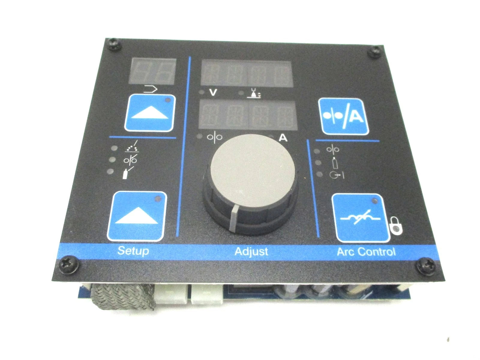 New Miller Electric Circuit Card Pipepro 450 Rfc