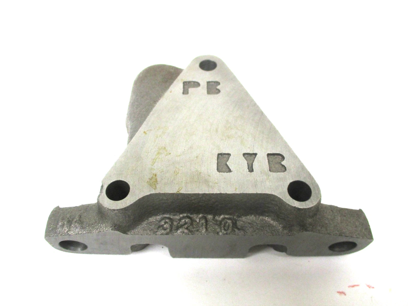 Genuine OEM Kubota Hydraulic Valve KX41-2 KX41H Excavator