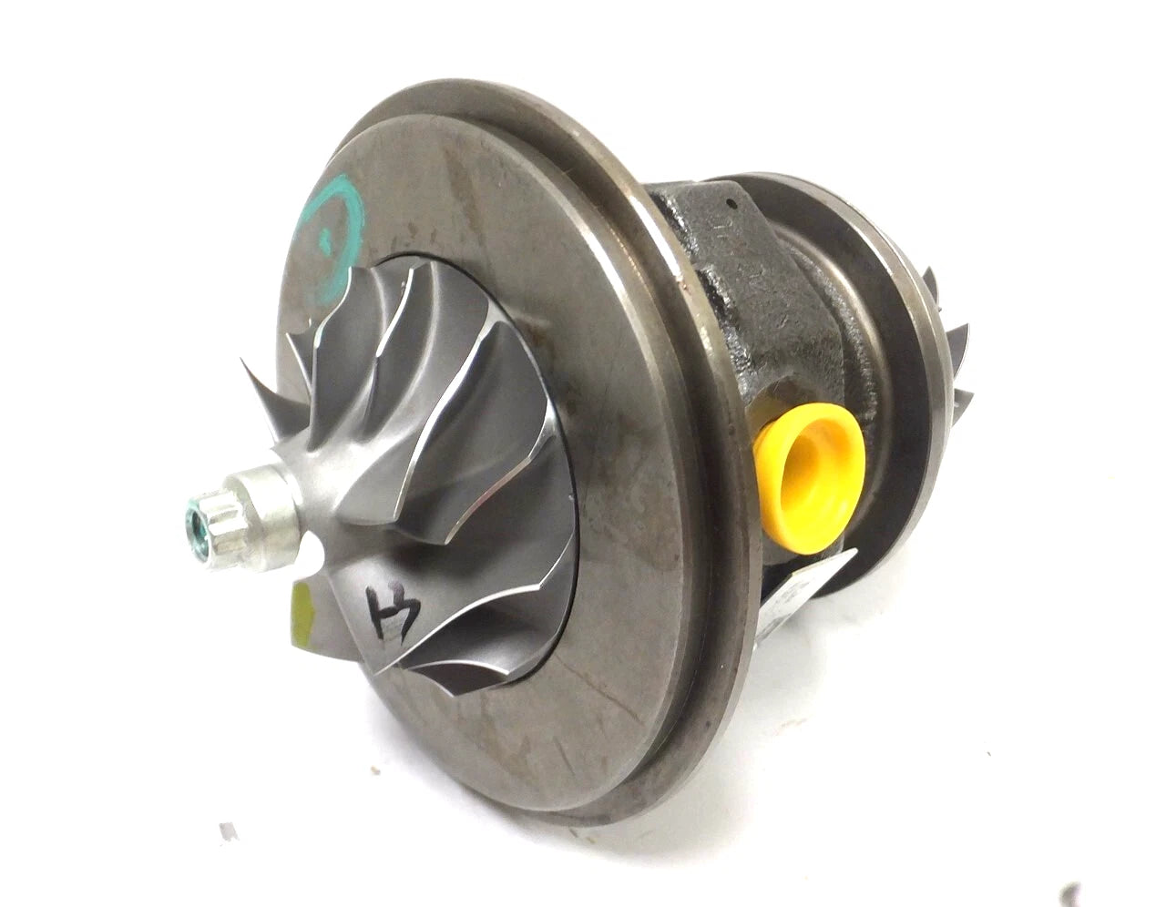 New Garrett TB2568 Turbo CHRA for Isuzu Npr 3.9L 4BD2 4BD2-TC