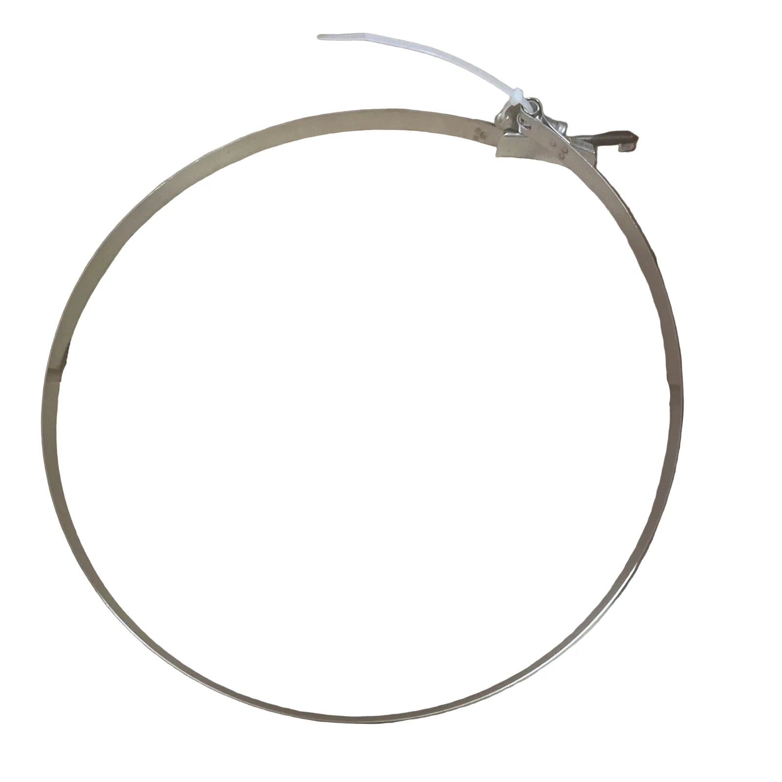 5293125 Genuine Cummins Bolt Clamp Original Part