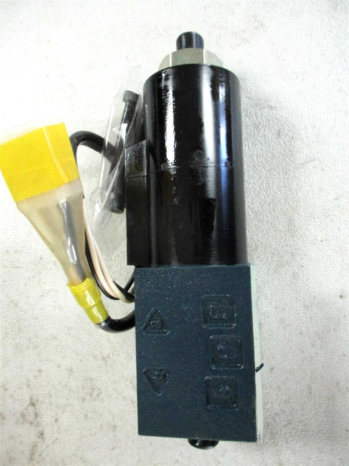 Genuine OEM Kubota Steering Valve Assembly 48101-84000