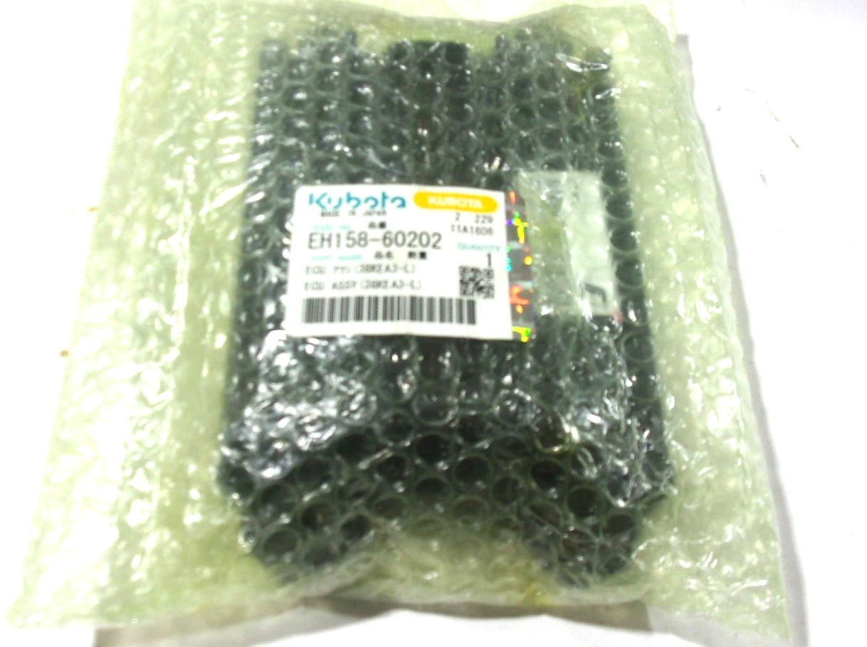 Genuine Kubota ECU 38KEA3L - Configuration 1