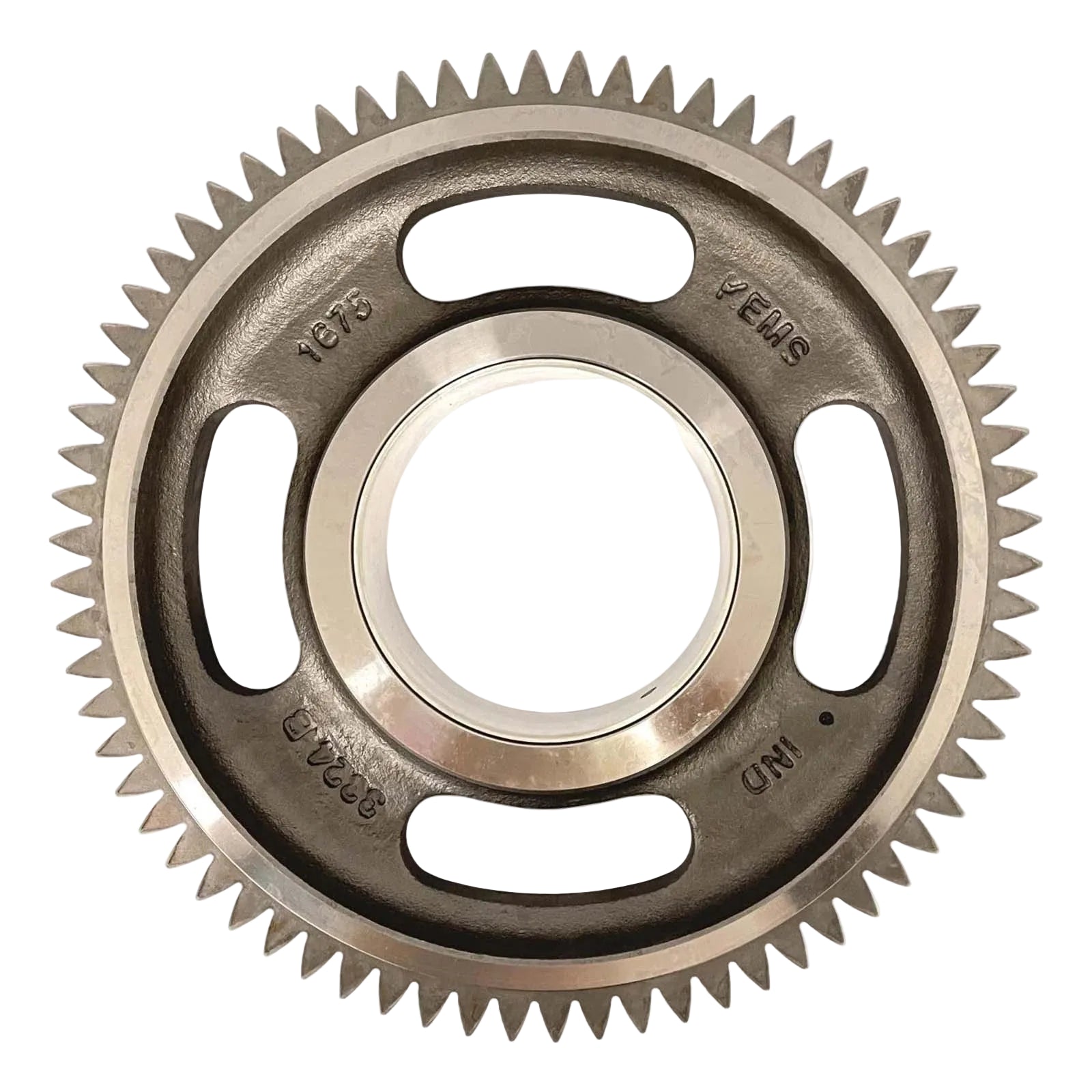 3689620 Genuine Cummins Gear Idler