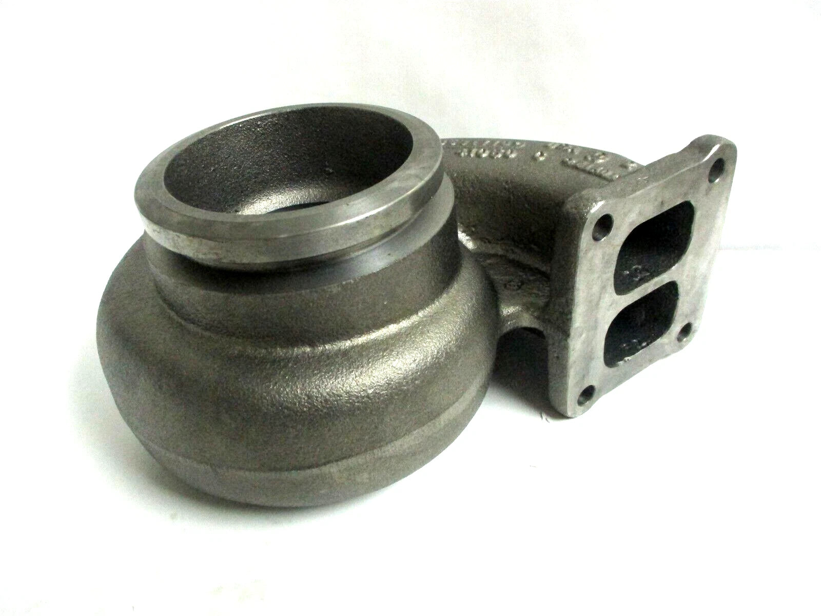 Cummins Holset Turbine Housing 10.0L L10 LTA10 H2D H2E Made in USA
