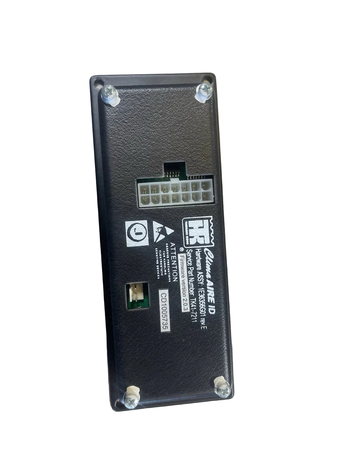TK41-7211 Genuine Thermo King School Bus Climate Control