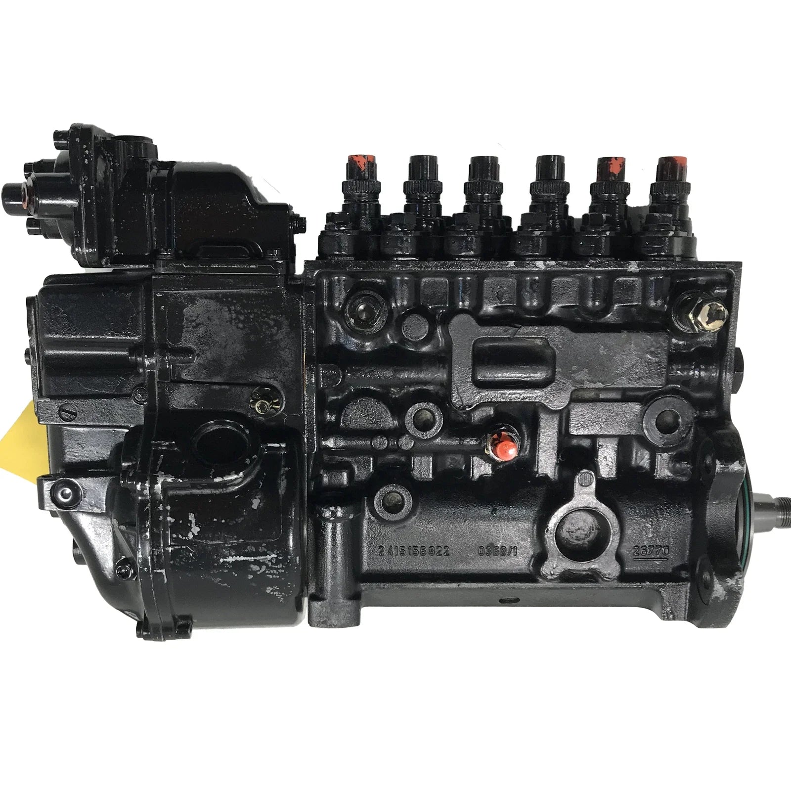 3921918 Genuine Cummins Pump,fuel Injection