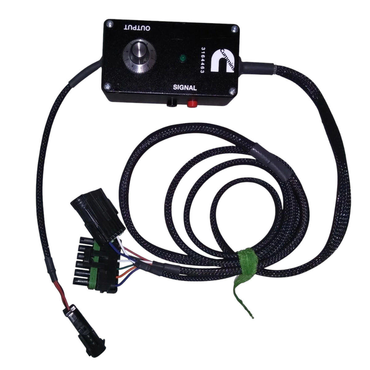Genuine Cummins Electronic Throttle Actuator