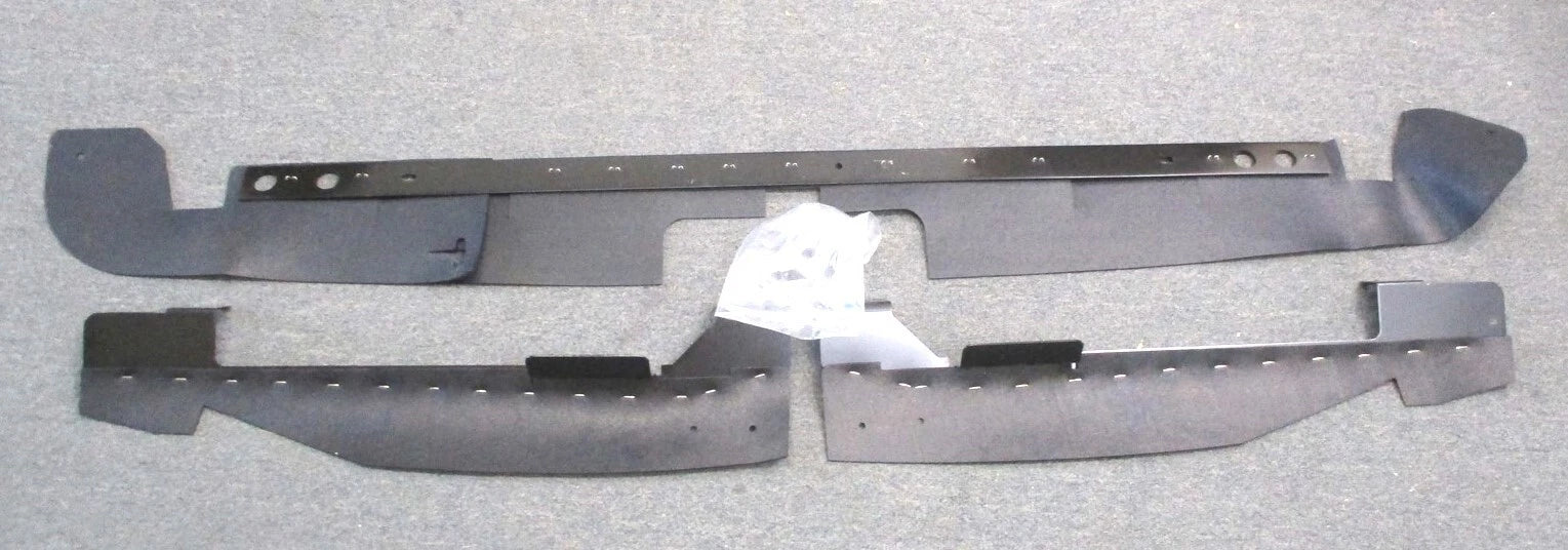 New OEM International Radiator Recirculation Seal