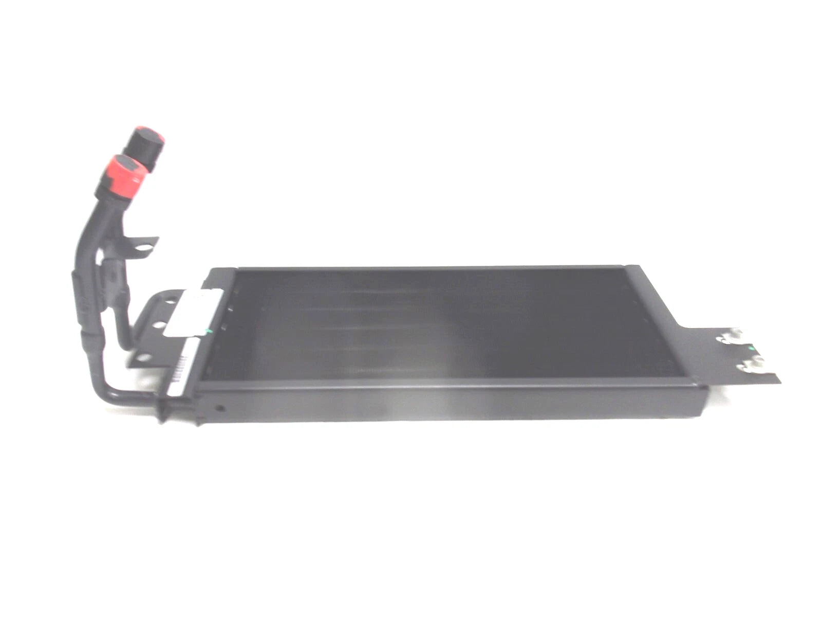 New International IC Bus Radiator Toc Only