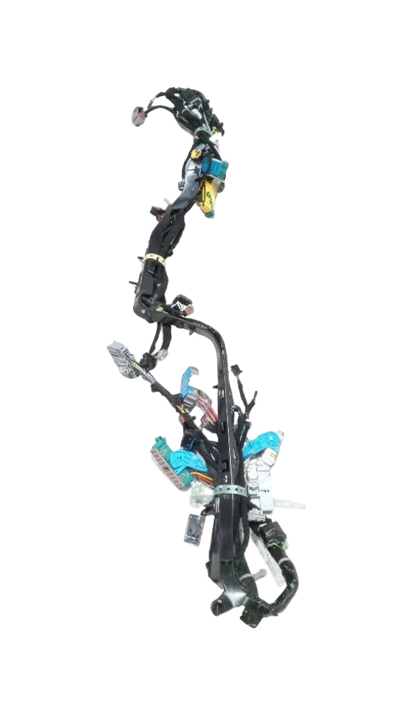 84755772 Genuine GM F-Series Wiring Harness