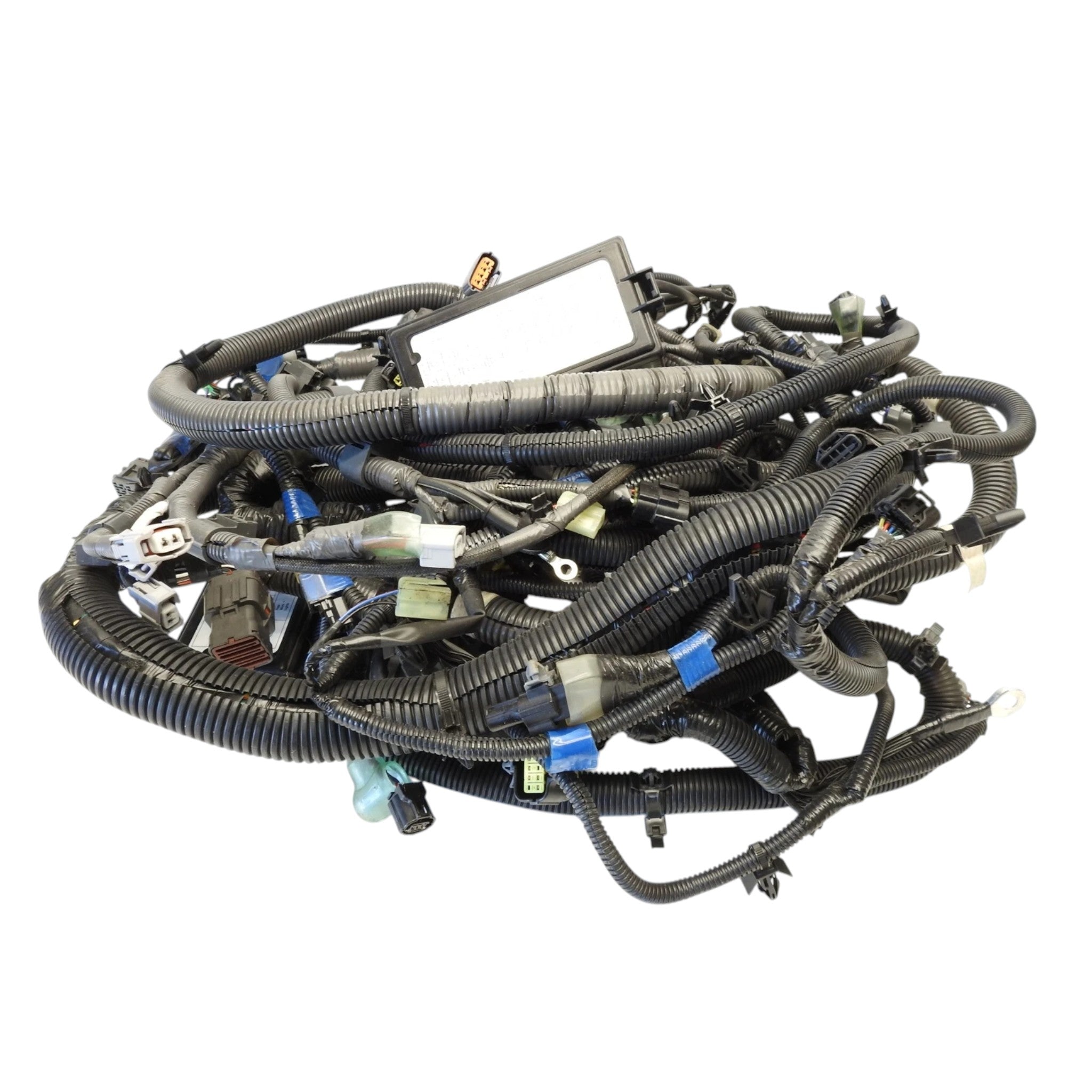 V1411-54415 Genuine Kubota Wiring Harness