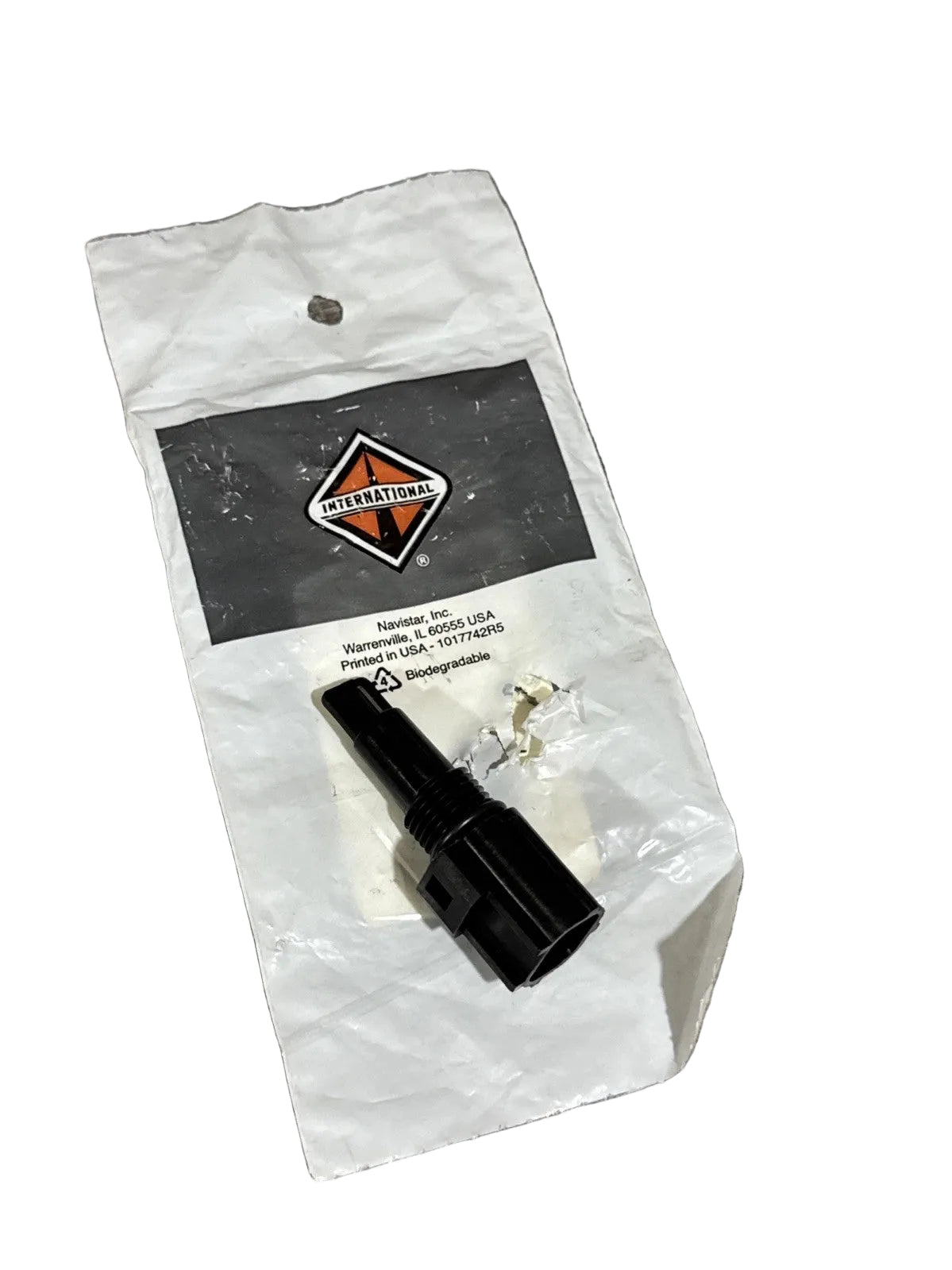 1872957C91 Genuine International Water In Fuel Sensor, V152, Service Kit