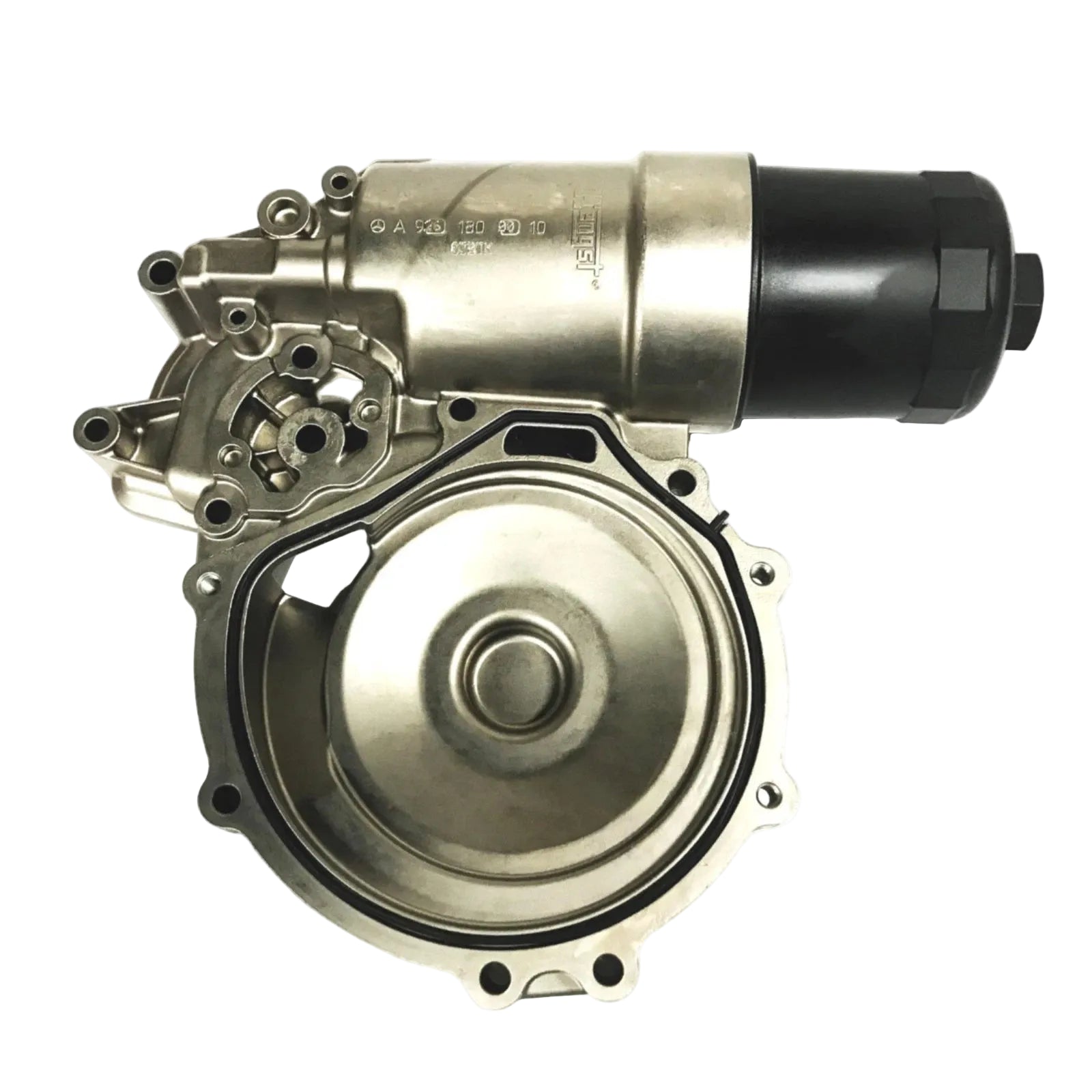 A9261800010 Genuine Detroit Diesel Filter Housing Assembly Part