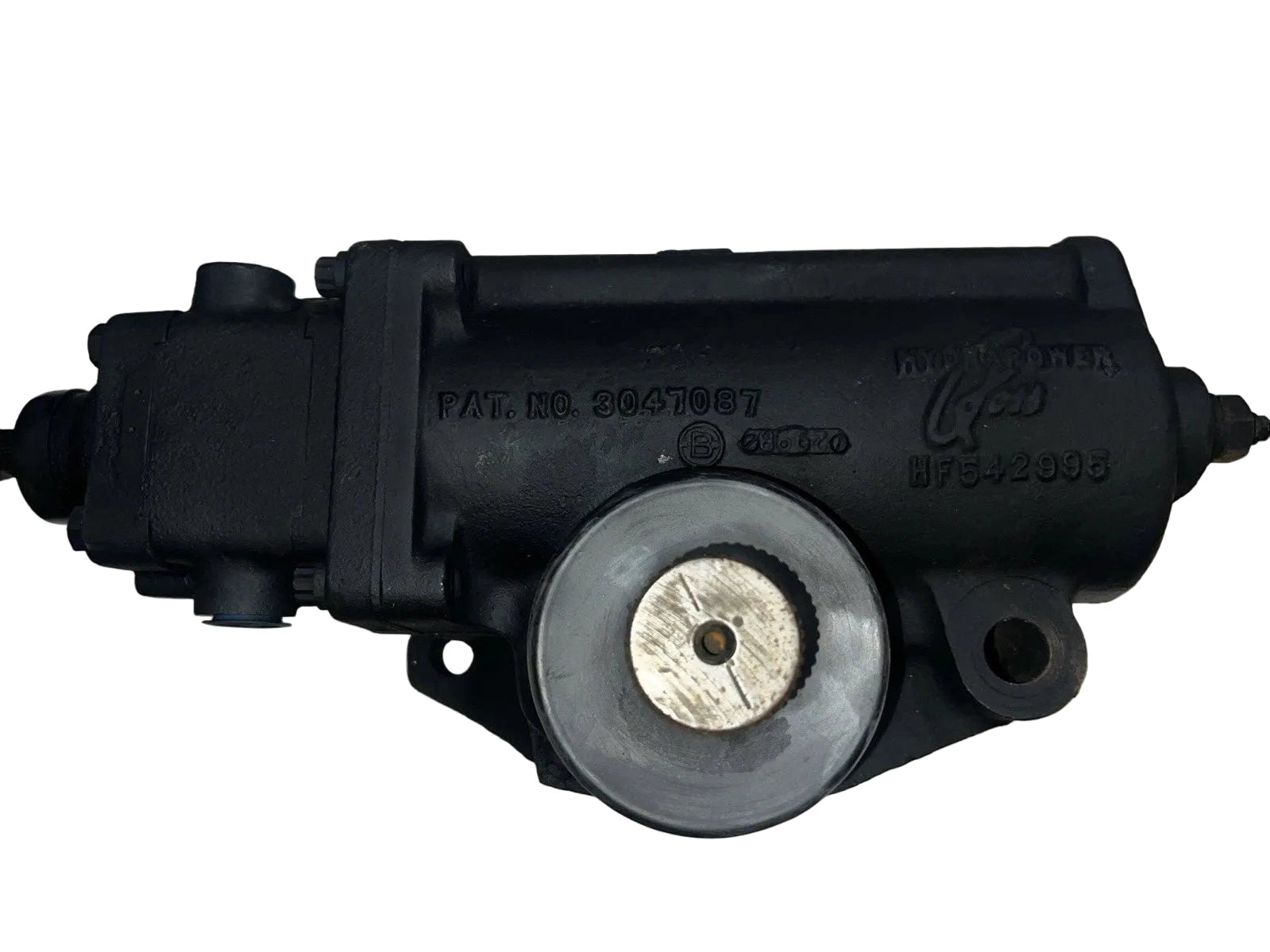 Genuine Ford Steering Gear Assembly For Ford F600