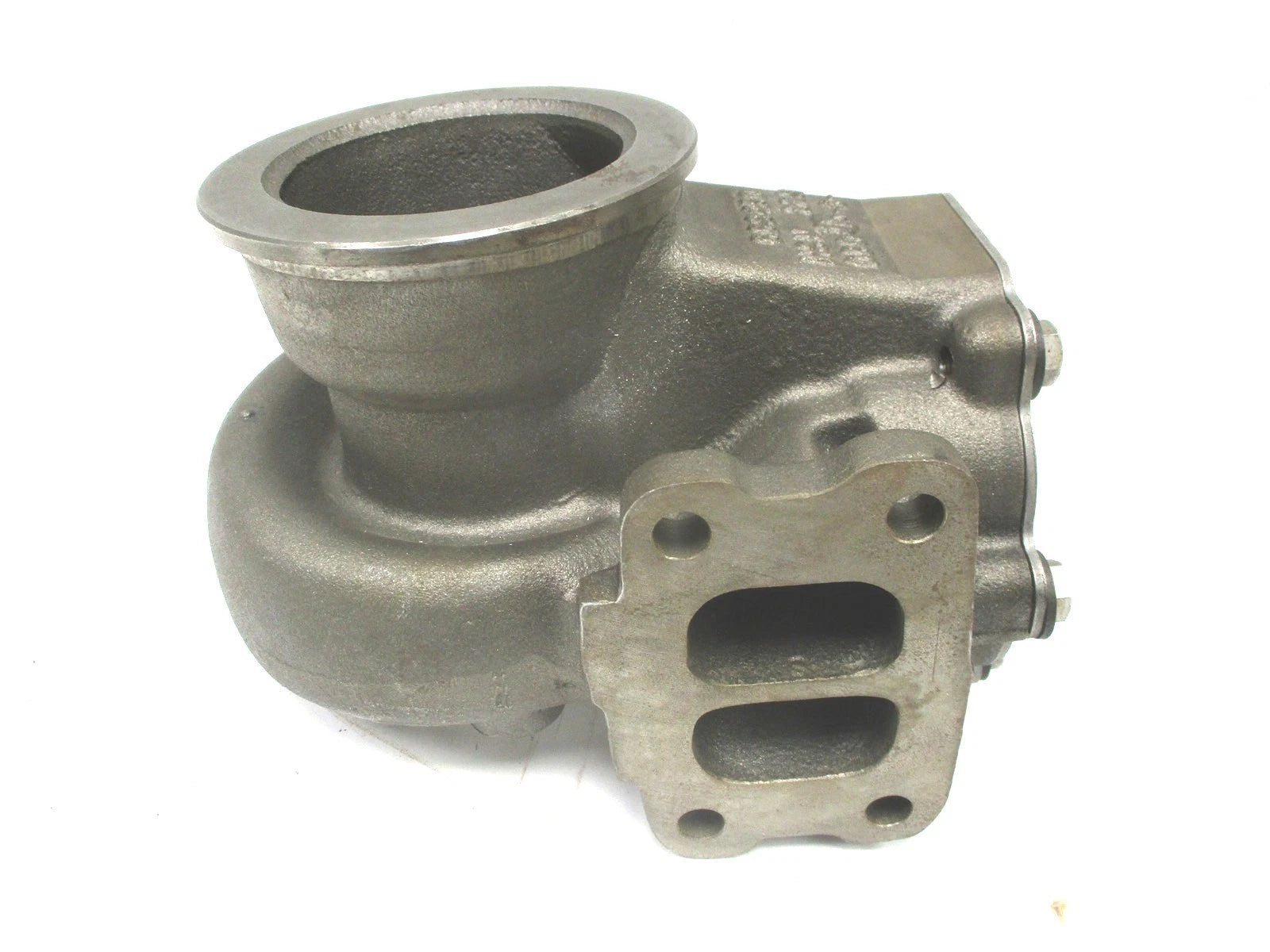 New Genuine BorgWarner S300G Wastegated Turbine Housing