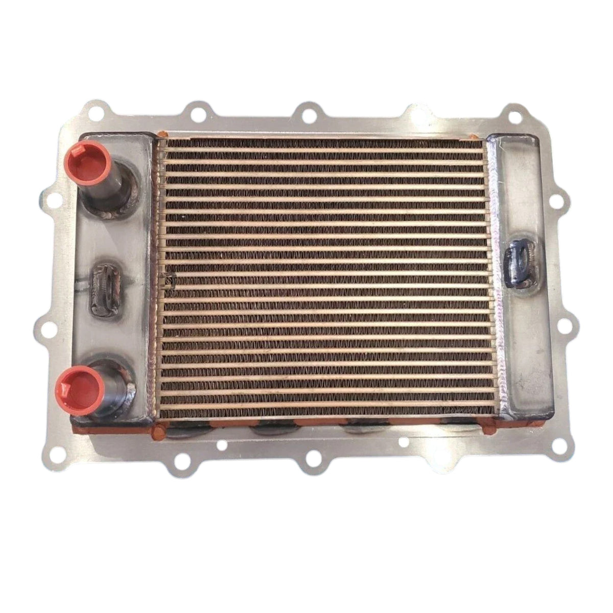 5372148 Cummins Intercooler Core