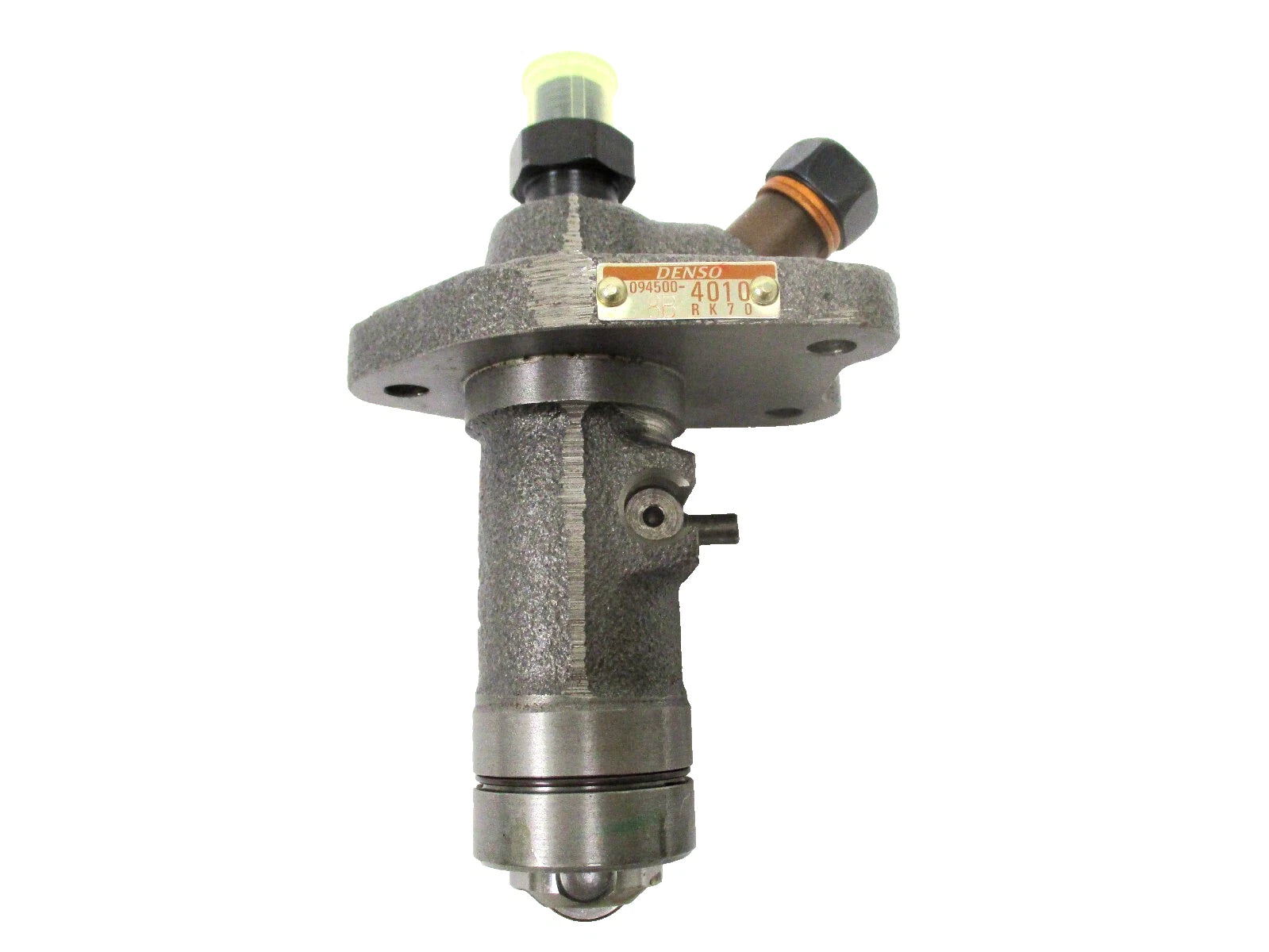 New Genuine OEM Kubota Injection Pump Assembly Denso 094500-4010