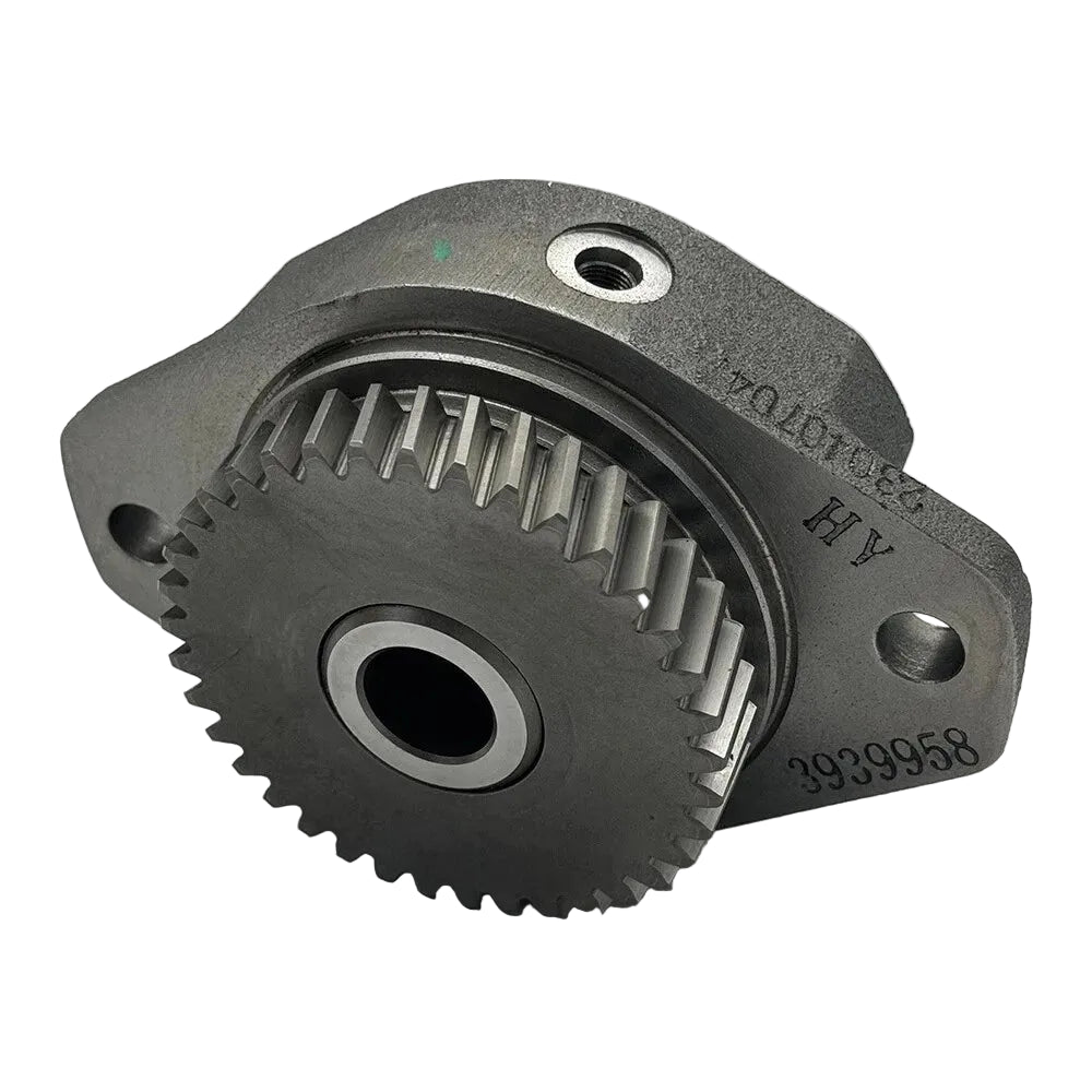 3903107 Genuine Cummins Hydraulic Pump Adapter