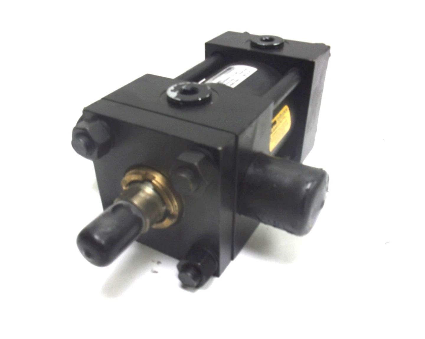New Parker Hydraulic Cylinder 3000 PSI