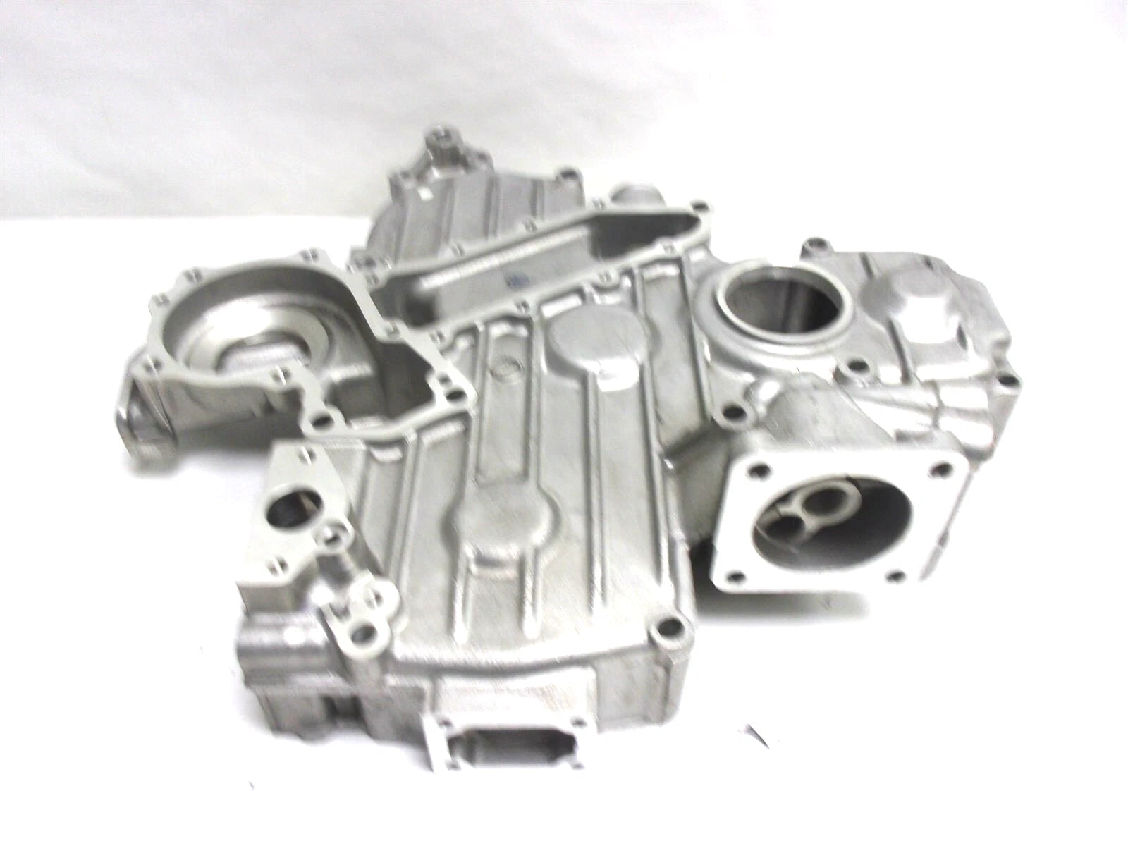 Genuine OEM Kubota Complete Gear Case 17490-04020 D1703