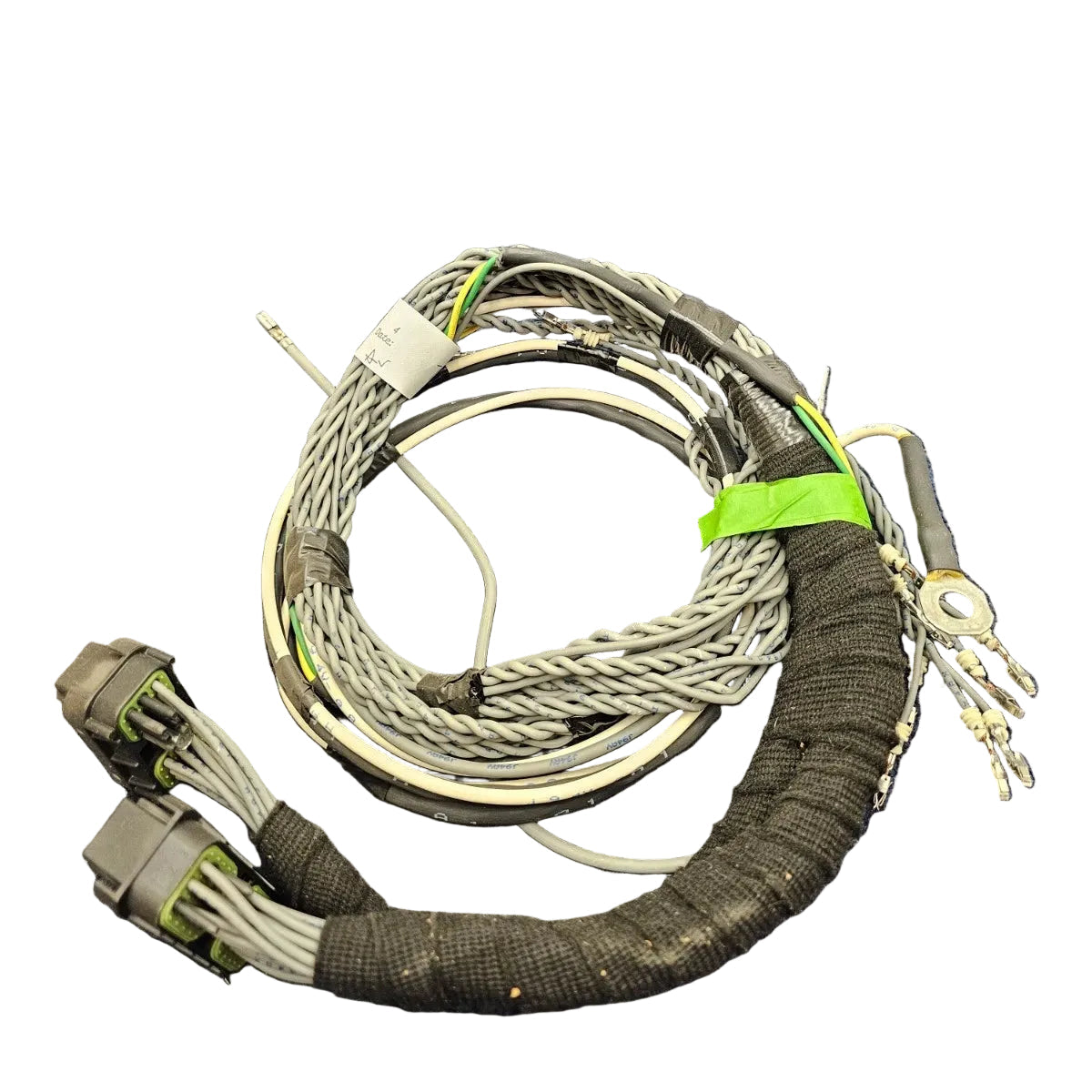 3573368P92 Genuine International Electrical Air Anti-Lock Braking System Harness