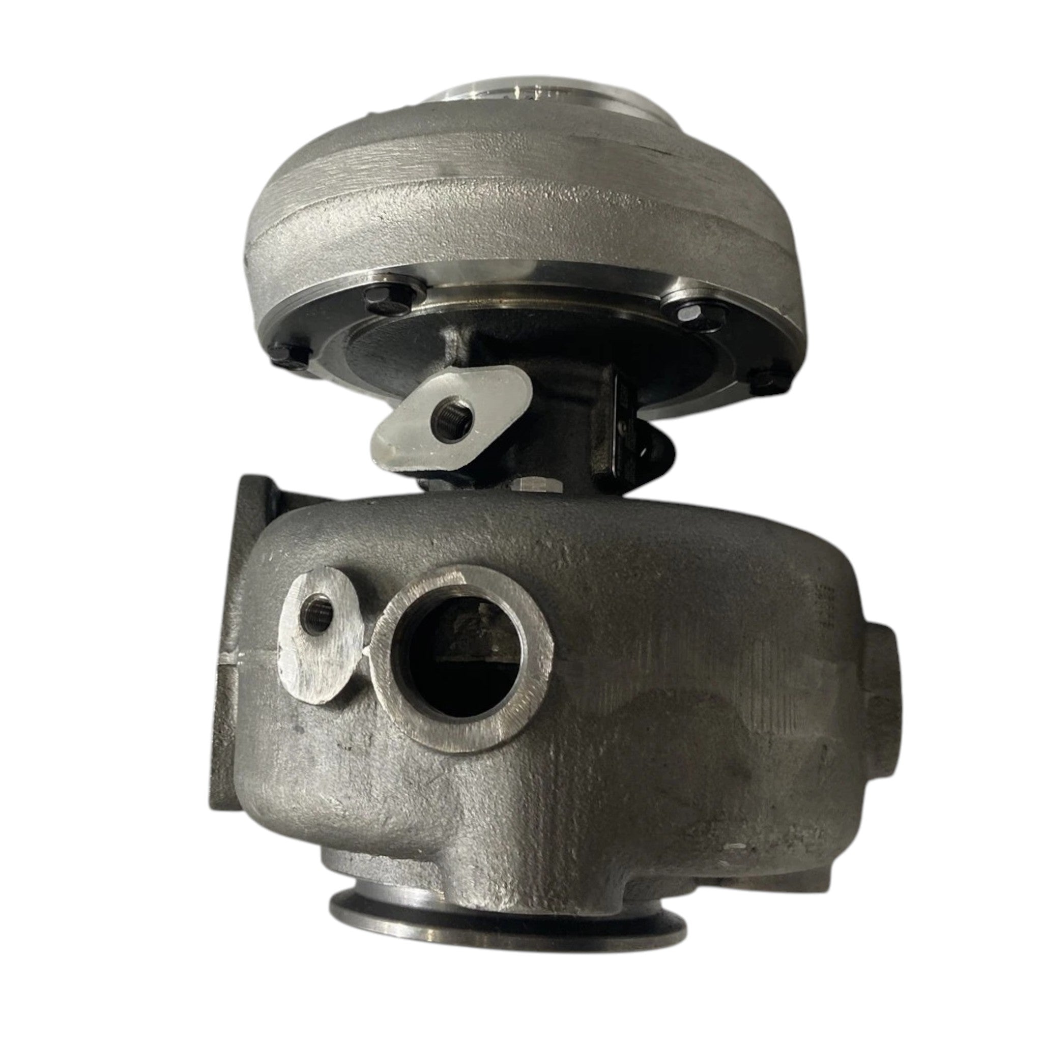 RE539064 Genuine John Deere Turbocharger