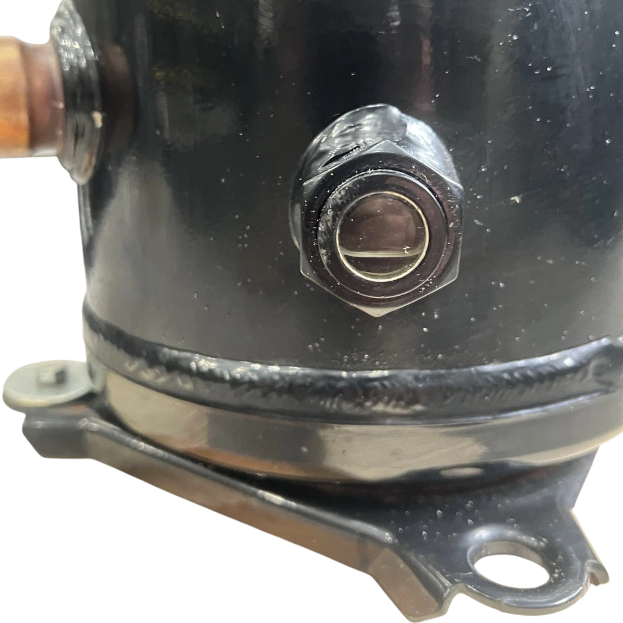 ZPD120KCETFD855 Copeland Scroll Compresor