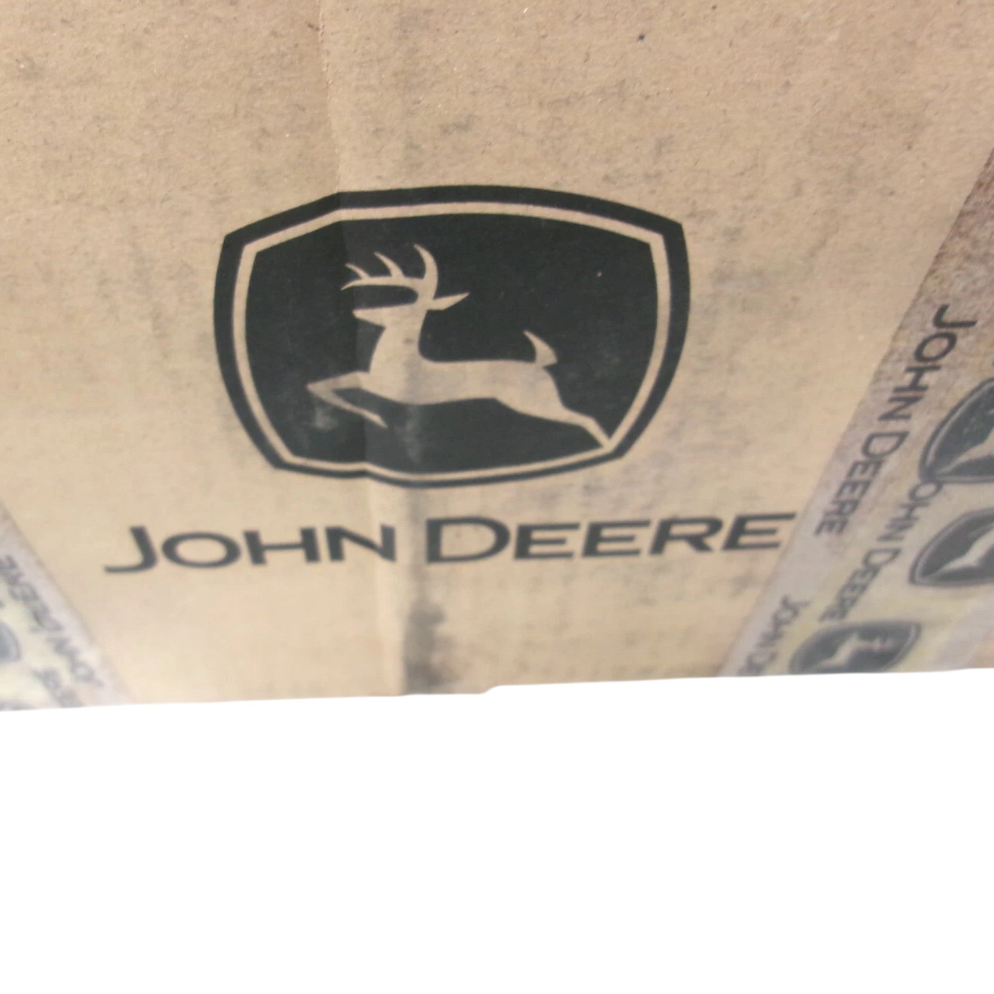 RE65263 Genuine John Deere Fuel Injection Pump Assembly