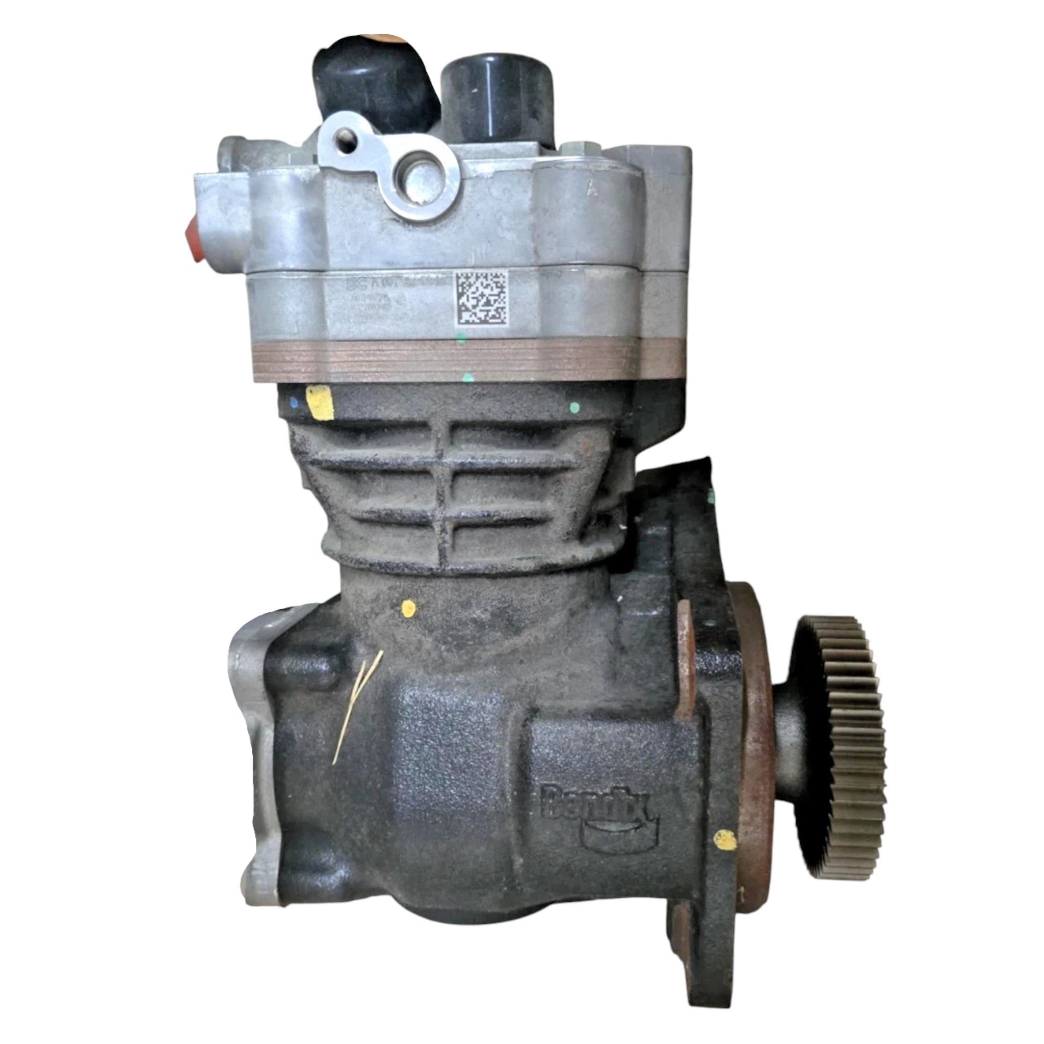 K034655 Genuine Bendix Air Compressor